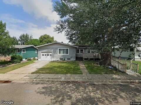 5Th, DICKINSON, ND 58601