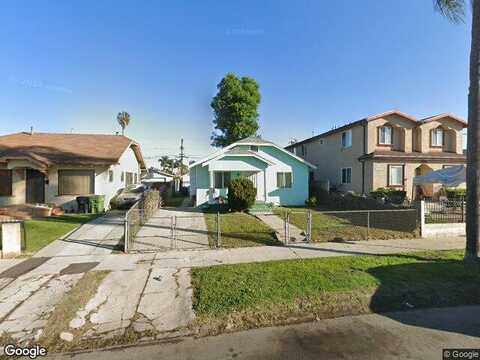 84Th, LOS ANGELES, CA 90003