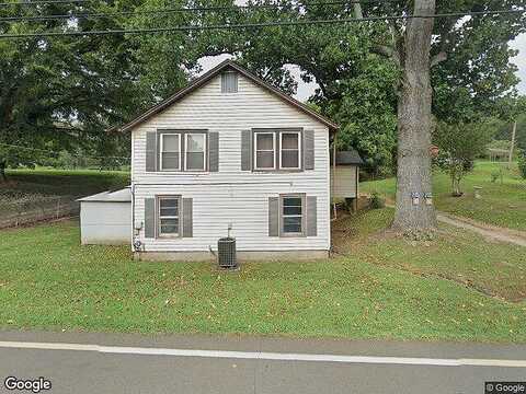 Loyston, MAYNARDVILLE, TN 37807