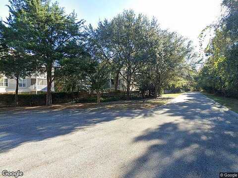 Shady Brook Cir, Saint Simons Island, GA 31522