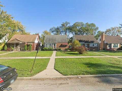 Wentworth, CALUMET CITY, IL 60409