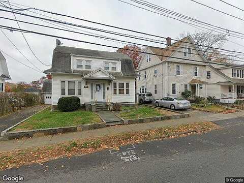 Jewett, BRIDGEPORT, CT 06606