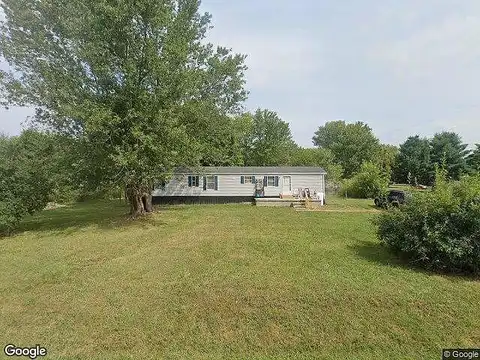 Locust, TAYLORSVILLE, KY 40071