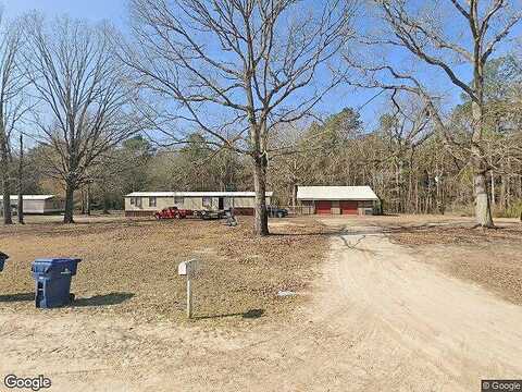 Mcfatten Ln, LEESVILLE, LA 71446