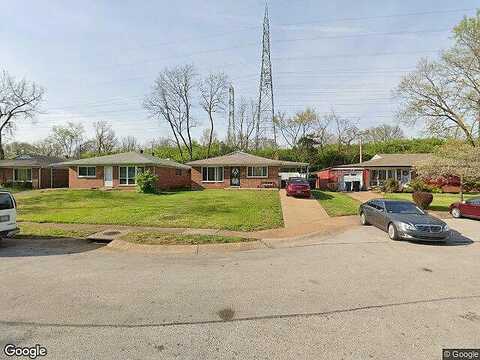 Mendell, SAINT LOUIS, MO 63130