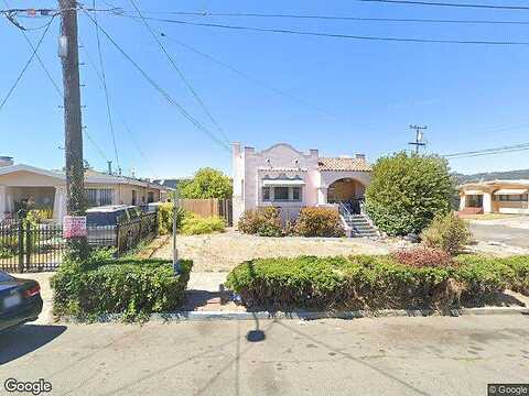 79Th, OAKLAND, CA 94621