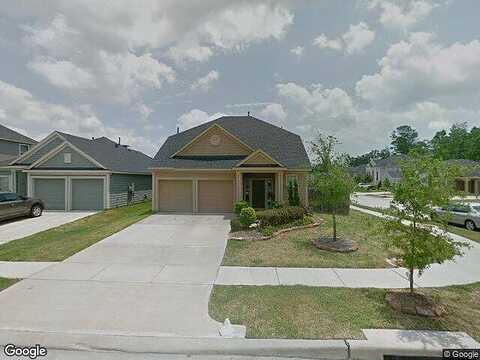 Lost Anchor Way, HOUSTON, TX 77044