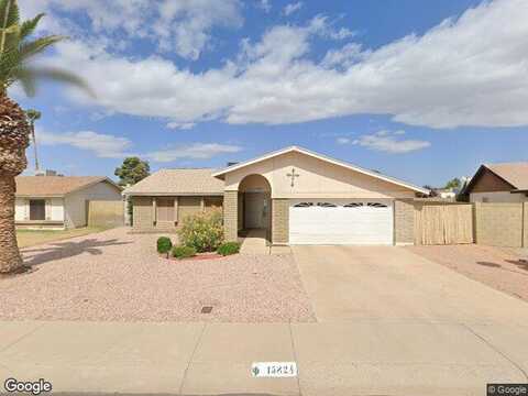 63Rd, GLENDALE, AZ 85306