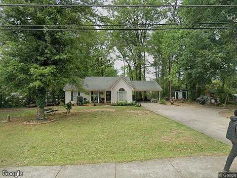 Poplar, GRIFFIN, GA 30224