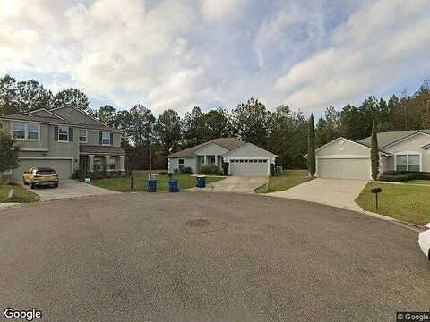 Twin Creek, JACKSONVILLE, FL 32218