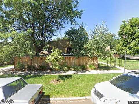 Grape St, DENVER, CO 80220