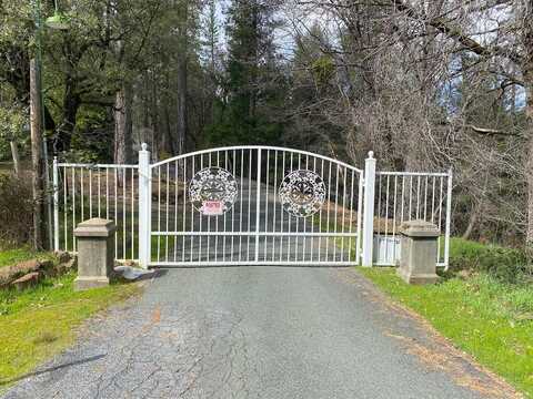 Eden Forest, COLFAX, CA 95713