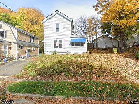 Adams, JAMESTOWN, NY 14701