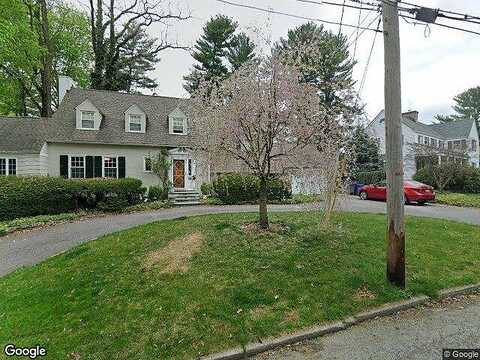 Eldridge, OSSINING, NY 10562