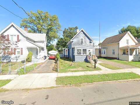 Ward, WEST HAVEN, CT 06516