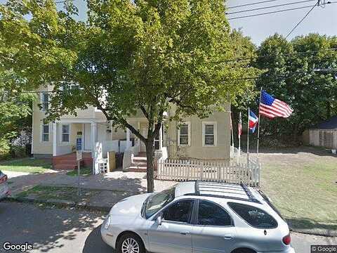 Westfield St, WEST HAVEN, CT 06516