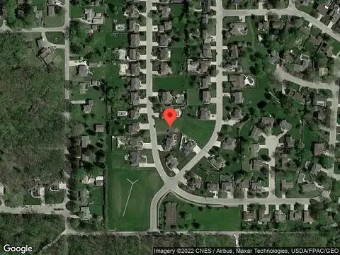 Barrington, BOURBONNAIS, IL 60914