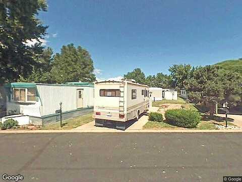 N College Ave Lot 83, FORT COLLINS, CO 80524