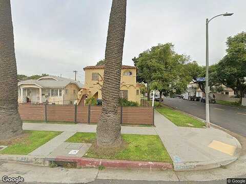 69Th, LOS ANGELES, CA 90047