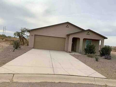 Elizabeth Pl, Arizona City, AZ 85123