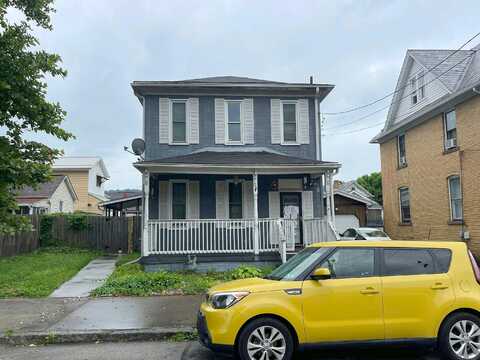 3Rd, BEAVER FALLS, PA 15010