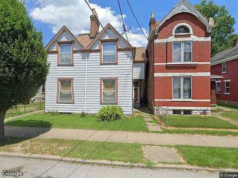 Holman Ave # 10, COVINGTON, KY 41011