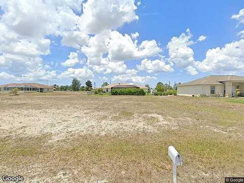 8Th, CAPE CORAL, FL 33993