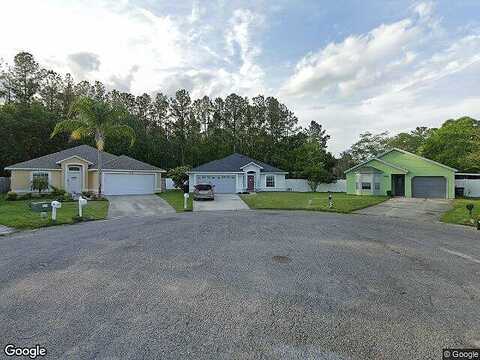 Teaberry, MIDDLEBURG, FL 32068