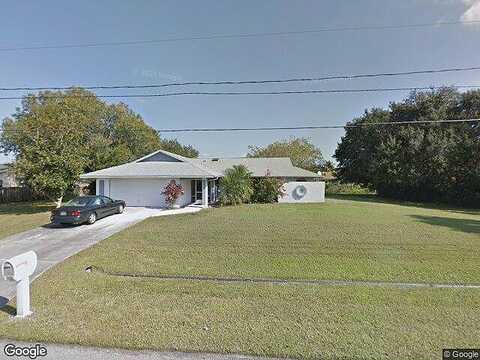 Burlington, PORT SAINT LUCIE, FL 34984