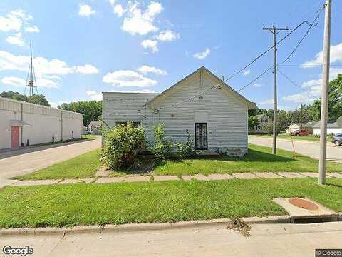 4Th, CENTRAL CITY, IA 52214