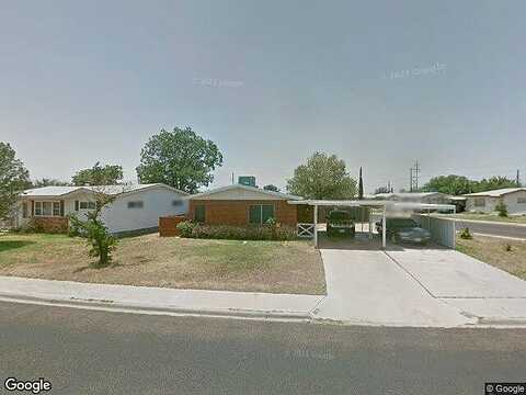 Eastover, ODESSA, TX 79761