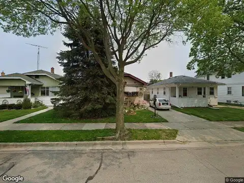 Hayes, RACINE, WI 53405