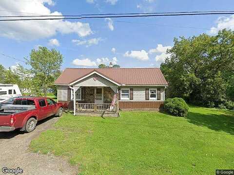 State Highway 220, MC DONOUGH, NY 13801