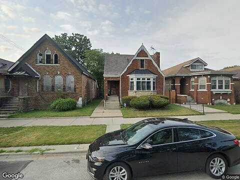 93Rd, CHICAGO, IL 60620