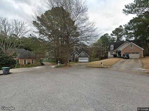 Pine Branch, STOCKBRIDGE, GA 30281