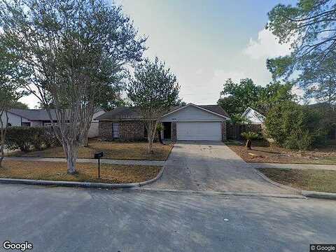 Cairnway, HOUSTON, TX 77084