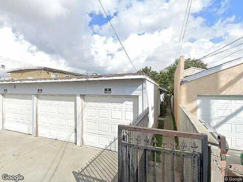 19Th, LONG BEACH, CA 90810