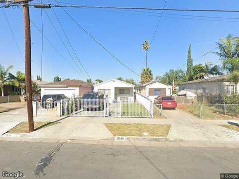 113Th, LOS ANGELES, CA 90059