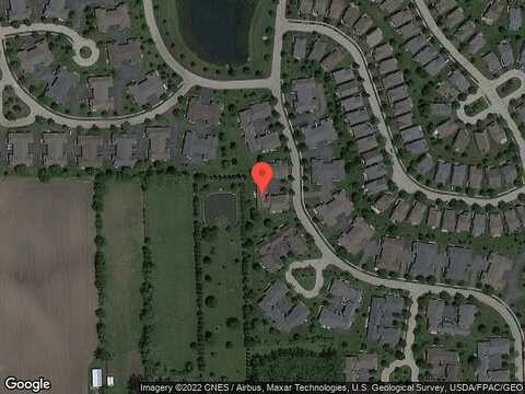 Buckner Pond, CREST HILL, IL 60403