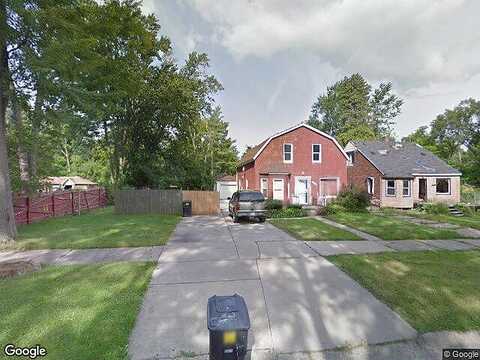 Parkway, DETROIT, MI 48219