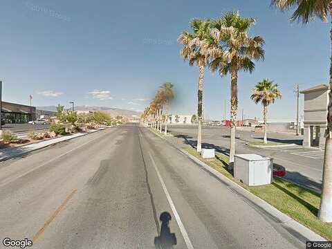 S Tuscarora St, PAHRUMP, NV 89041