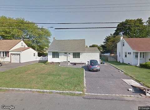 Van Buren, WEST BABYLON, NY 11704