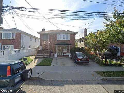 144Th, JAMAICA, NY 11434