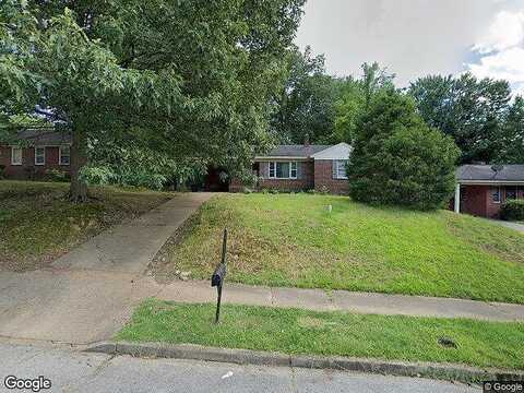 Rolling Hills, MEMPHIS, TN 38127