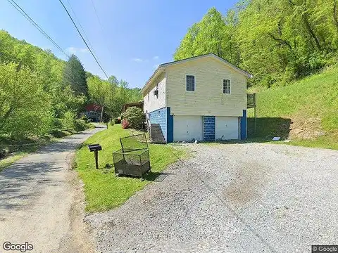 Sycamore, PRESTONSBURG, KY 41653