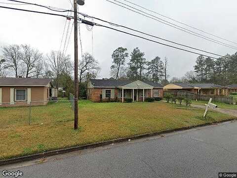 Darwood, MOBILE, AL 36605