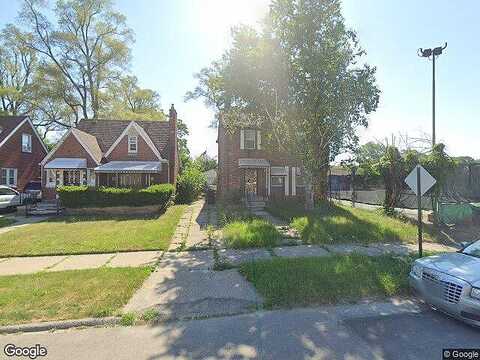 Littlefield, DETROIT, MI 48235