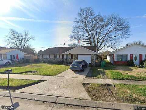 Julia, WESTWEGO, LA 70094