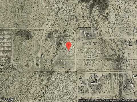 W Barteau Ln, PIMA, AZ 85543