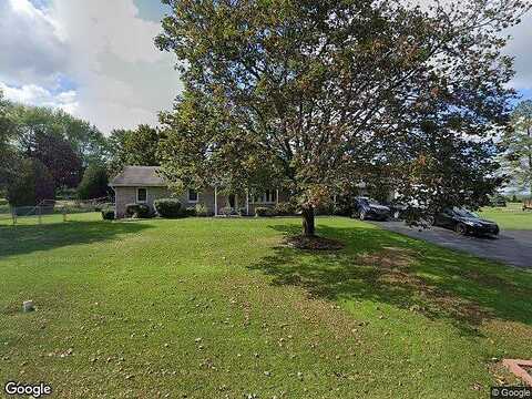 Maurice, MOUNT HOLLY SPRINGS, PA 17065